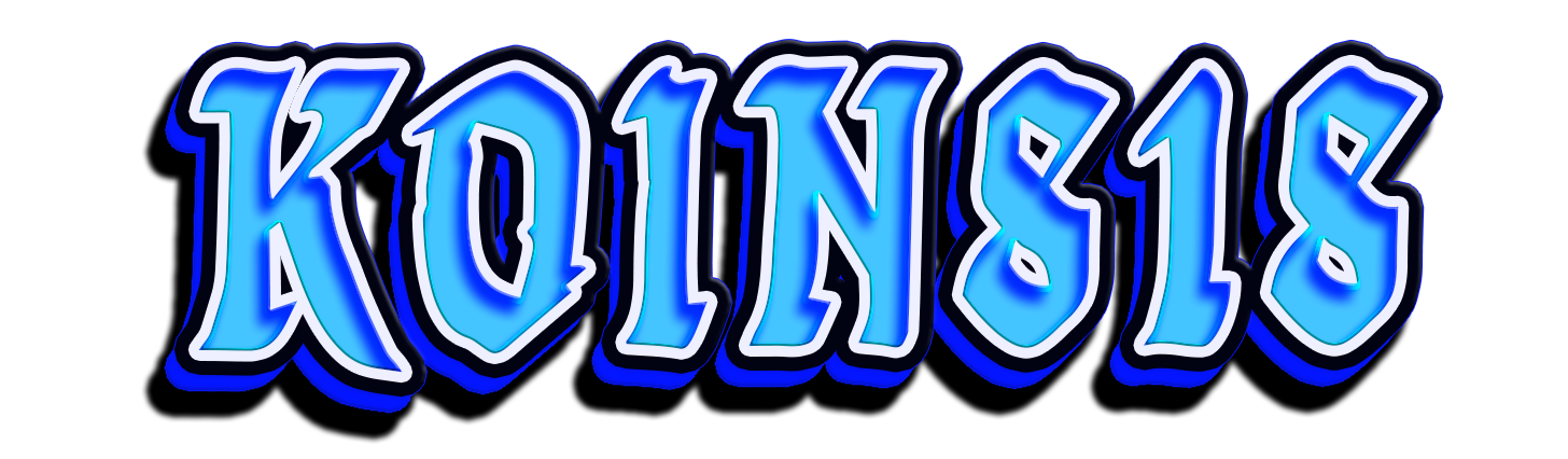 KOIN818 logo